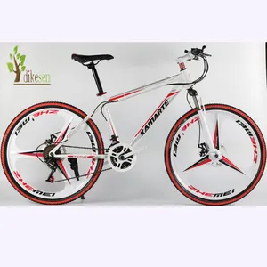 Ciclo di marcia per gli uomini Adulti Mountain Bike/Importato Bike Fom Cina/A Buon Mercato Mountain Bike fat tire beach cruiser