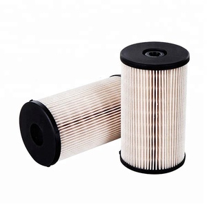 Filtro de Combustible Diésel 3C0127434, 3C0127434A, 3C0127177, 3C0127177A para Autos Alemanes Volkswagen Passat (B6, B7, CC), Tiguan, Jetta - Product Image 1