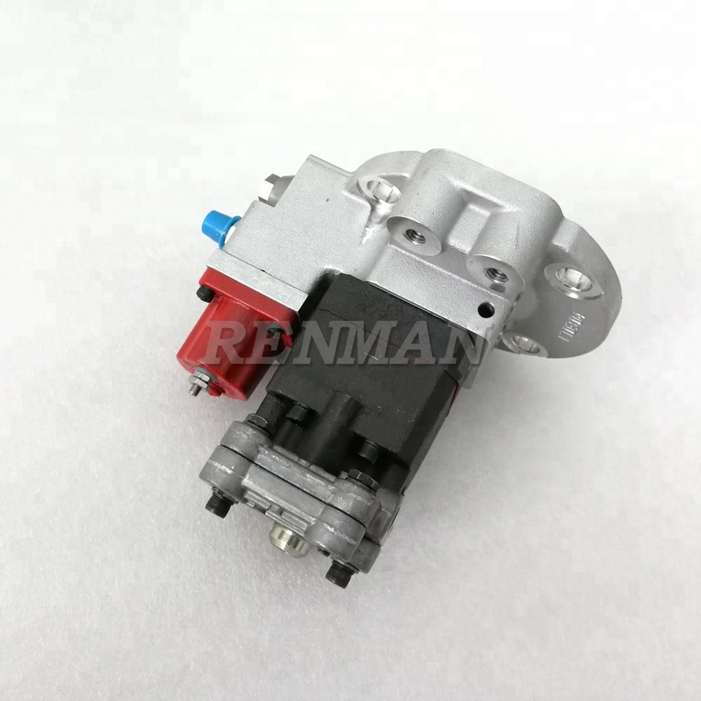 Cummins ISM11 QSM11 M11 Diesel Engine Fuel Pump 3417687
