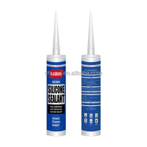 1/6 offre spéciale joints de calfeutrage construction acrylique silicone adhésifs de scellage act crack