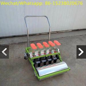 Semina macchina/Elettrico o operatore di carota verdura seminatrice <span class=keywords><strong>per</strong></span> piccoli semi a mano con il prezzo di fabbrica - Product Image 6