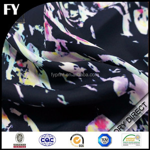 Usine personnalisé numérique imprimé <span class=keywords><strong>patchwork</strong></span> <span class=keywords><strong>tissu</strong></span> housse de canapé - Product Image 2