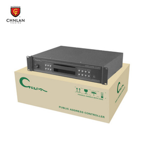 Chnlan <strong>PA</strong> Audio <strong>System</strong> MP3/<strong>CD</strong> <strong>Player</strong> for Home - Product Image 5