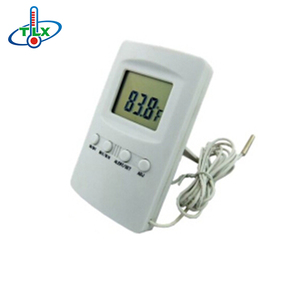 Venta caliente de la manera al aire libre <span class=keywords><strong>barbacoa</strong></span> fumador termómetro - Product Image 6