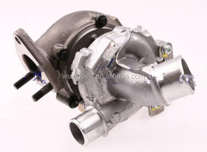 Turbo GT1444V Turbocharger 17201-0N030 766259-5001S Auris / Corolla / Yaris Với Động Cơ 1ND - Product Image 2