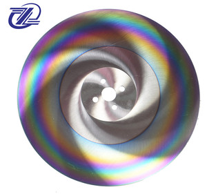 Dişsiz dairesel testere bıçağı boş - Product Image 3