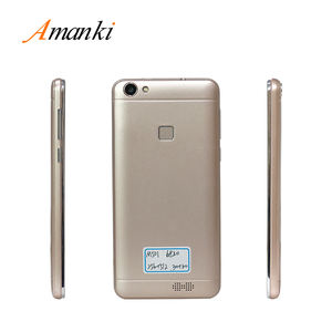 Nuevos productos! precio más bajo China teléfono celular desbloqueado Android <span class=keywords><strong>2</strong></span>.<span class=keywords><strong>3</strong></span>.5 WiFi 2200 mAh teléfono Android - Product Image 5