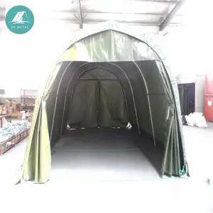 Nice Quality Folding Car Cover Tent