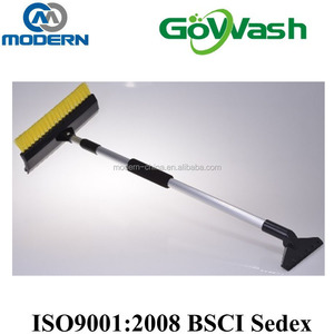 Prolongateur de <span class=keywords><strong>neige</strong></span> et de nettoyage de <span class=keywords><strong>voiture</strong></span> sqeegee - Product Image 4