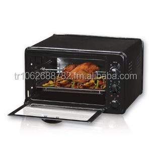 Electric <b>Oven</b> Mini <b>Oven</b> 36 Litre 1300 Watt - Product Image 1