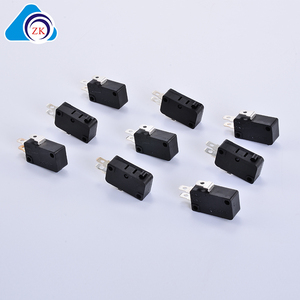 Hiệu Quả cao Đẩy <span class=keywords><strong>Micro</strong></span> <span class=keywords><strong>Switch</strong></span> Cho Máy Game <span class=keywords><strong>Arcade</strong></span>, <span class=keywords><strong>Mini</strong></span> <span class=keywords><strong>Micro</strong></span> Công Tắc Cho Bán - Product Image 2