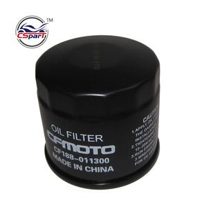 Filtro de aceite CF500 para montaje <span class=keywords><strong>CF</strong></span> <span class=keywords><strong>MOTO</strong></span> ATV UTV 500 500CC CF188, piezas para BUGGY <span class=keywords><strong>4X4</strong></span> - Product Image 3