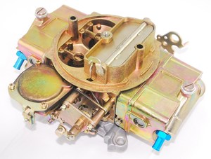 BK-1116 750 CFM Bộ chế hòa khí Bộ chế hòa khí Hướng dẫn sử dụng Choke chân không secondaries - Product Image 2