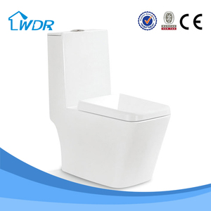 casa de porcelana wc cómplice precio - Product Image 1