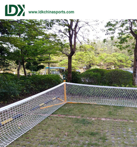 <span class=keywords><strong>Cage</strong></span> <span class=keywords><strong>de</strong></span> Football portable, cadre en acier - Product Image 5