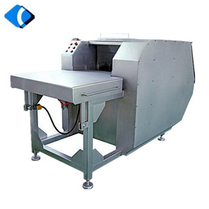 <span class=keywords><strong>La</strong></span> <span class=keywords><strong>2nd</strong></span> Generación de carne máquina de corte de venta - Product Image 1