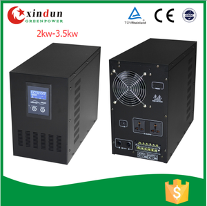 3kw Homage Inverter Ups Với Battery Charger 12V 24V 220V Giá Tại Pakistan - Product Image 4