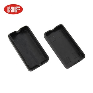 קטן עיצוב <span class=keywords><strong>ABS</strong></span> צומת קופסא עבור אלקטרוני - Product Image 4