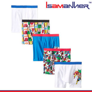 Enfant sous-vêtements garçons de <span class=keywords><strong>bain</strong></span> tanga - Product Image 2