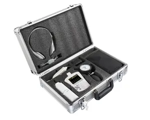 المحمولة المحمولة DBP8 مراقبة ضغط الدم البيطرية - Product Image 1