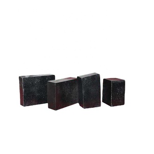 Briques rondes en aluminum et carbone, réfractverrou au 1mm - Product Image 6