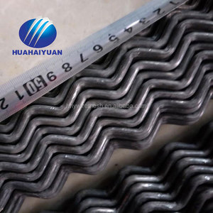 Màn hình rung tròn tuyến tính mới với dây tự làm sạch để tách hiệu quả động cơ bền như thành phần cốt lõi - Product Image 4