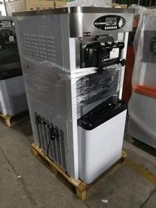 <span class=keywords><strong>Machine</strong></span> cuisine art douces, distributeur commercial, pour faire de la glace ou aller <span class=keywords><strong>à</strong></span> la maison, softy, - Product Image 2