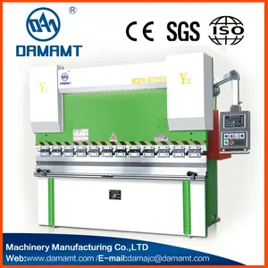 Delem Damaautomatic sac viraj makinesi, kapı çerçevesi bükme makinesi, satış için kullanılan çelik bükme makinesi