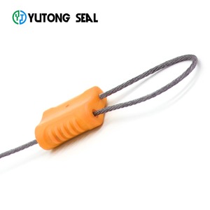 YT-CS 205 <span class=keywords><strong>en</strong></span> acier galvanisé fil signal <span class=keywords><strong>joint</strong></span> de câble camion - Product Image 4