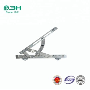 Thép không Gỉ Giấu Window Mở Ma Sát Bản Lề - Product Image 2