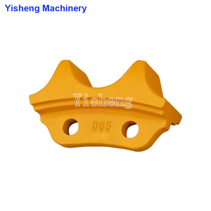 Pignon d'entraînement segment bulldozer pignon D6C <span class=keywords><strong>D6D</strong></span> D7D D8D D4 D4B D4C segment de bulldozer - Product Image 5