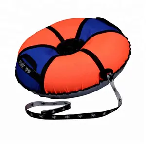 Tube de neige gonflable en PVC, tube de neige gonflable pour <span class=keywords><strong>le</strong></span> ski - Product Image 1