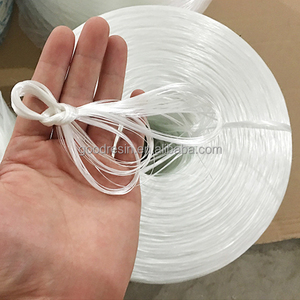 Filato di Fibra di Vetro 2400tex E-glass Roving Tessuto Diretto in Fibra di Vetro - Product Image 2
