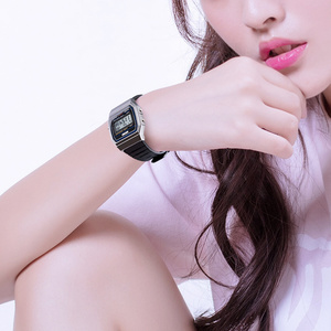 Skmei 1412 relojes deportivos digitales de estilo unisex proveedor de relojes baratos guangzhou - Product Image 6