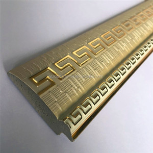 2018 nóng bán thiết kế hiện đại nhựa ps khung đúc trung quốc thực hiện khung hình cho trang trí nội thất - Product Image 2