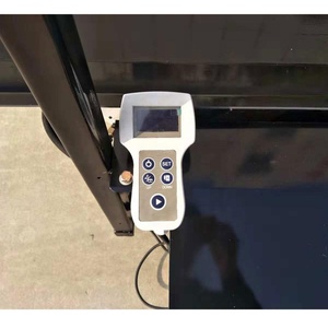 स्वचालित स्किड स्टीयर जलाऊ लकड़ी प्रोसेसर 30 टी 18 इंच, skidsteer स्वत: जलाऊ लकड़ी प्रोसेसर 30 टी, जलाऊ लकड़ी फाड़नेवाला सीई को मंजूरी दी - Product Image 6