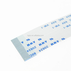 Cavo FFC AWM <span class=keywords><strong>20861</strong></span> 105c 60v Vw-1 a 32 Pin per Stampante Laser - Product Image 6