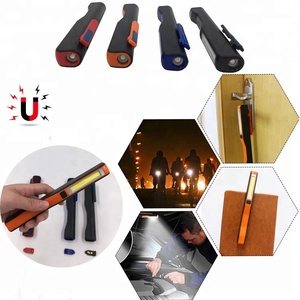 Ánh Sáng Sáng Led <span class=keywords><strong>Torch</strong></span> Sửa Chữa Đèn Pin Pin Pocket Led Kiểm Tra Đèn Led Cob Bút Work <span class=keywords><strong>Light</strong></span> <span class=keywords><strong>Torch</strong></span> - Product Image 4
