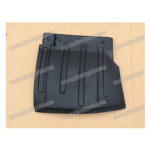 Spash Board trasero ancho para FUSO FM1524 FM65F FN2524 FN2527 2008 piezas del cuerpo del camión - Product Image 2