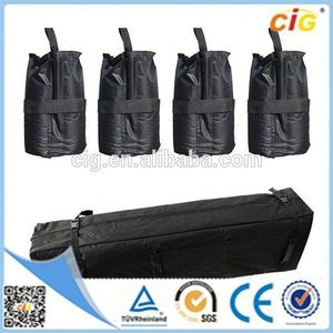 Tentes confortables à prix compétitif, TENTE EN PE IMPERMEABLE - Product Image 5