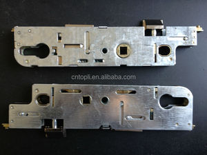 Seguridad de múltiples puntos de bloqueo - Product Image 3