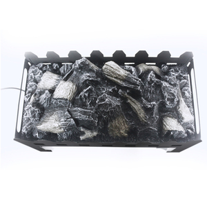 Calentador eléctrico de <span class=keywords><strong>chimenea</strong></span>, piezas para <span class=keywords><strong>chimenea</strong></span> eléctrica, piezas de llama de decoración para calentador de <span class=keywords><strong>chimenea</strong></span> eléctrica - Product Image 2