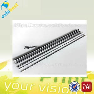 Fibra de vidrio telescópica <span class=keywords><strong>playa</strong></span> <span class=keywords><strong>banner</strong></span> polo - Product Image 4
