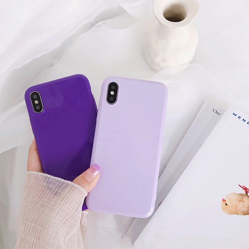 Wholesale Phone Accessories Shockproof Liquid Silicone Back Cover Smart Cell Phone case for Iphone 11 Pro Max · image 3