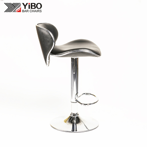 Cuero <span class=keywords><strong>de</strong></span> la Pu <span class=keywords><strong>de</strong></span> altura ajustable muebles para el hogar <span class=keywords><strong>Centro</strong></span> <span class=keywords><strong>Bar</strong></span> con - Product Image 2