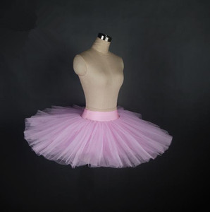 2018 meilleure Vente Enfants <span class=keywords><strong>Costumes</strong></span> de Danse/Enfant Ballet Tutu Jupe Culotte - Product Image 4