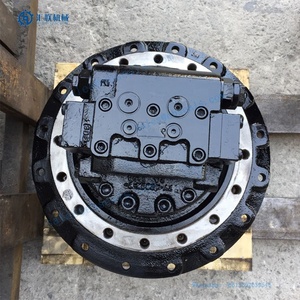 תיבת הילוכים מנוע נסיעות מחפר עבור CATE 318E 320D 320D2 320E 321D 323D 323E 325F מפחית מנוע מסלול 333-2988 כונן סופי - Product Image 4