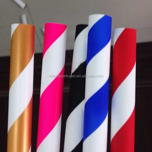 Nueva Máquina de Fabricación de Aros de Plástico en Espiral de Alta Productividad con Motor de Rodamiento y Caja de Cambios - Product Image 3