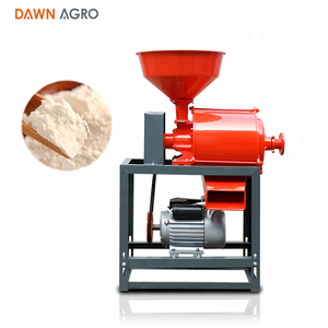 Bình Minh Nông Lúa Mì Gia Vị Hạt Máy Xay Lúa Mì Bột Nhà Máy Máy Hạt Tiêu Nghiền Máy Móc - Product Image 3