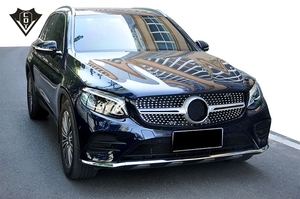 Kit Carrozzeria per <span class=keywords><strong>Mercedes</strong></span>-Benz <span class=keywords><strong>GLC</strong></span> X253, Paraurti <span class=keywords><strong>GLC</strong></span> 43, Kit Carrozzeria <span class=keywords><strong>GLC</strong></span> - Product Image 2